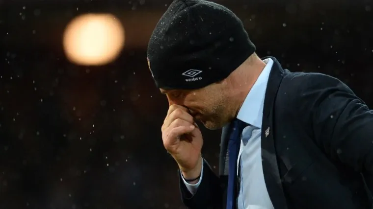 'Razočarani smo, mislio sam da ćemo pobijediti'