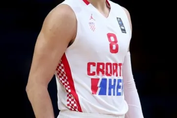 Fiba suspendirala Hrvatsku s Eurobasketa!