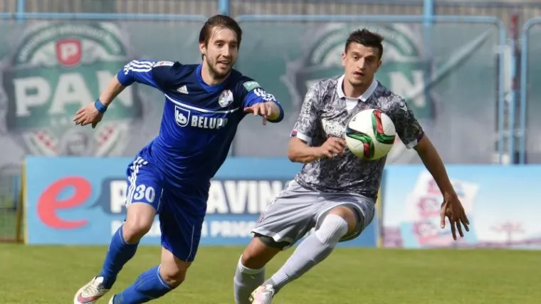 Slaven Belupo i Hajduk u Koprivnici podijelili bodove