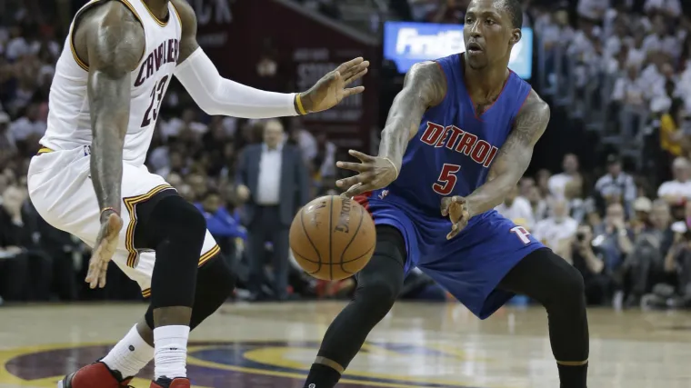 Slavna trojka Cavsa dobila Detroit, Miami razbio Charlotte, Spursi uni&scaron;tili Memphis