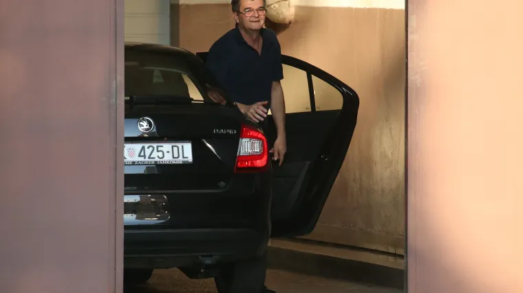 Veljko Marić pušten na slobodu na tri mjeseca: nakon operacije morat će se vratiti u zatvor