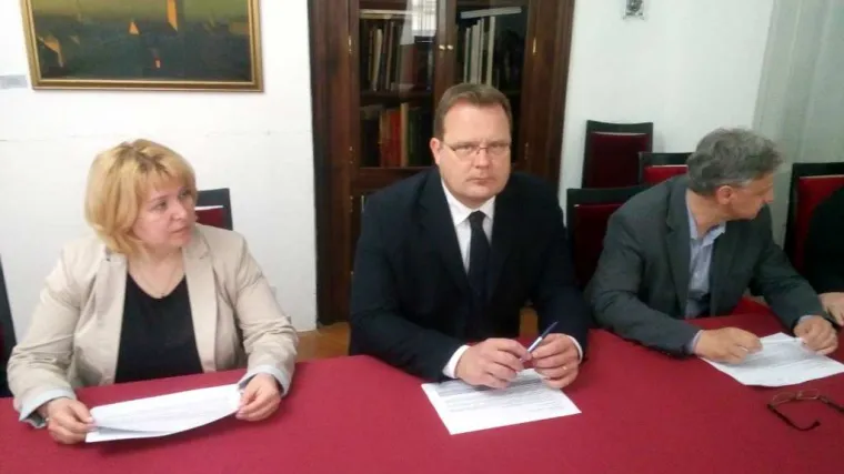 Dvanaest velikih projekata: Čak 16 milijuna eura moglo bi stići u Varaždin