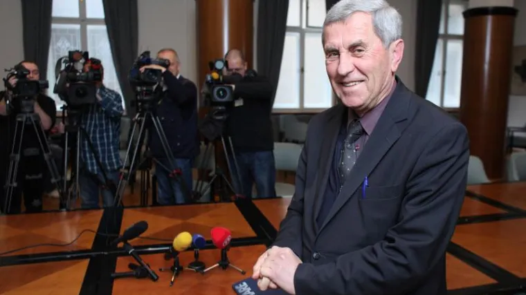 Don Ivanu Grubišiću ukinuta suspenzija svećeničkih dužnosti