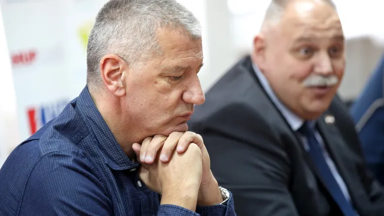 Izbornik Petrović objavio popis igrača za kvalifikacijski turnir: bez Tomića i Popovića, Bender i Zubac unutra