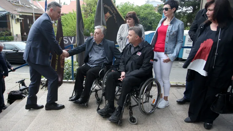 Glogo&scaron;ki: 'Kad procijenimo da je do&scaron;ao trenutak da treba maknuti &scaron;ator, maknut ćemo ga'