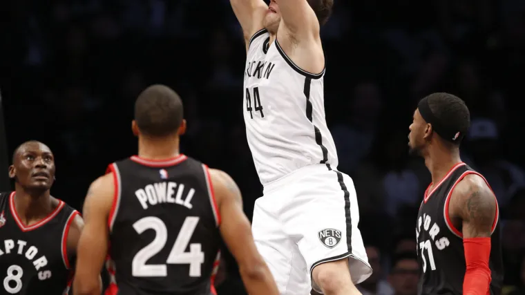 Bojan Bogdanović dobio novog trenera: Kenny Atkinson preuzima klupu Netsa