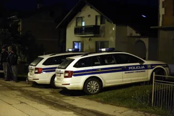 Biv&scaron;i saborski portir strica premlatio &scaron;ipkom pa zadavio golim rukama