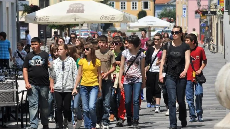 'Učenici bi samo tulumarili i gledali kako će napraviti neku psinu'