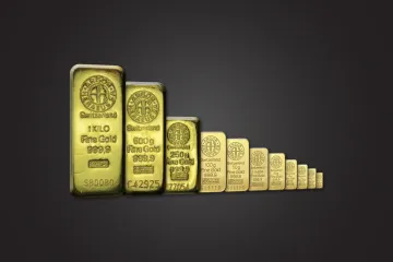 Otkrivamo sedam razloga zbog kojih ćete poželjeti odmah kupiti zlato!