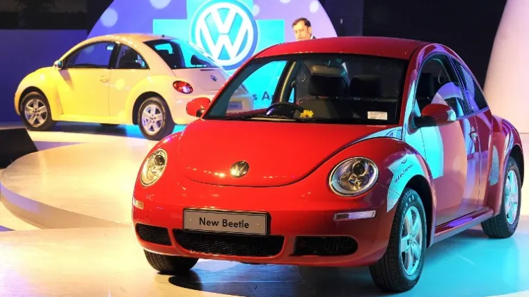 Ponovno staje proizvodnja Bube