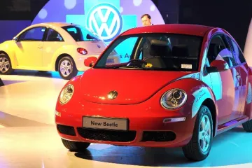 Ponovno staje proizvodnja Bube