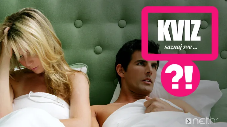 Budite iskreni i priznajte koji ste od ovih neugodnjaka u seksu doživjeli