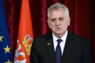 'Srbija nikad neće u EU ako će biti uvjet da priznamo Kosovo'