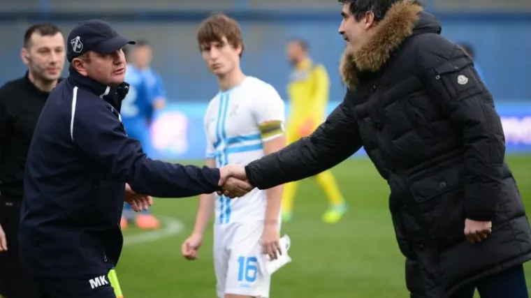 'Stvara se fama da nam suci pomažu &scaron;to nije korektno'