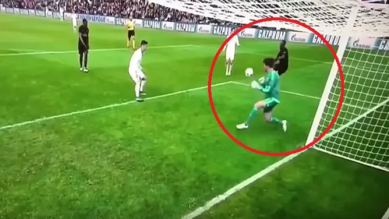 Sin Zinedinea Zidanea nevjerojatnim potezom osramotio slavnog oca