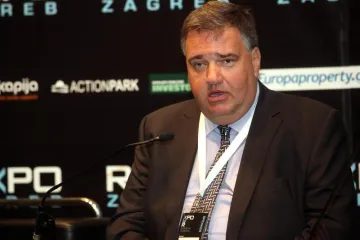 Umro poznati lobist i konzultant Marijan Kostrenčić