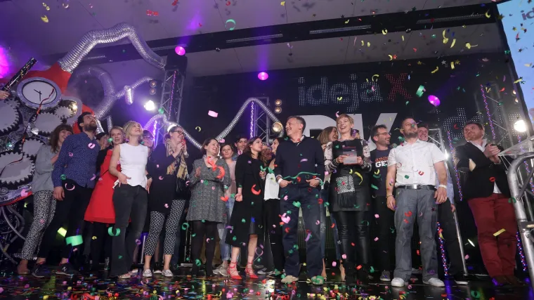 Na Danima komunikacija dodijeljene nagrade za najbolje oglasne kampanje u Hrvatskoj