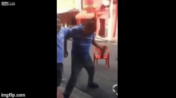 Pravio se važan pa naučio važnu životnu lekciju