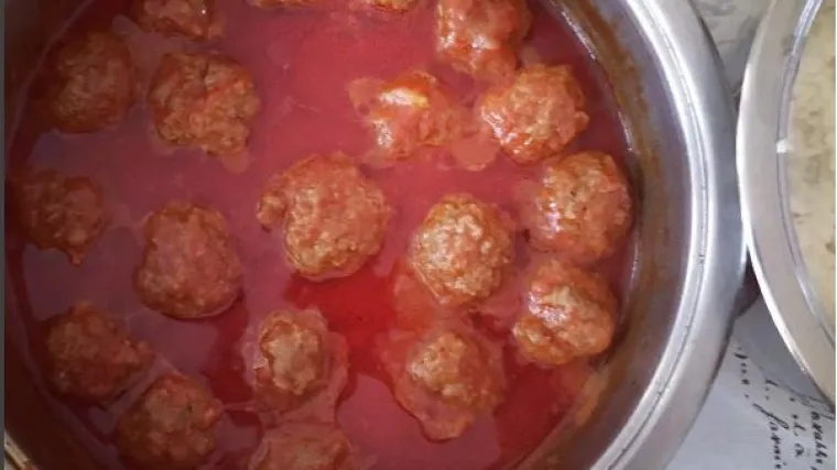 Jedan dodatak ovom klasiku čini dobro jelo - genijalnim