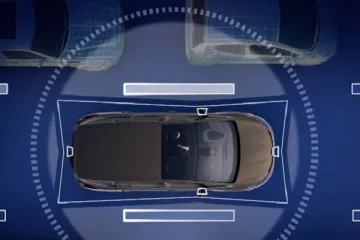 Renault Espace je sam vozio amsterdamskim ulicama, a ovako je to izgledalo