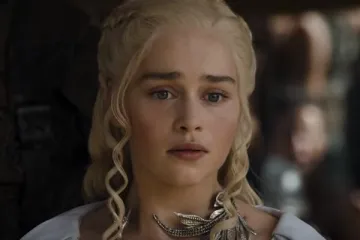 Emilia Clarke ima odličnu ideju za ravnopravnost spolova u 'Igri prijestolja'