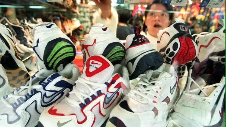 Među ovim jako popularnim markama ima najviše lažnjaka