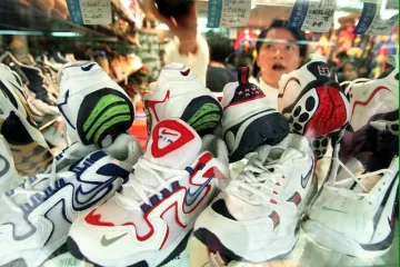 Među ovim jako popularnim markama ima najviše lažnjaka