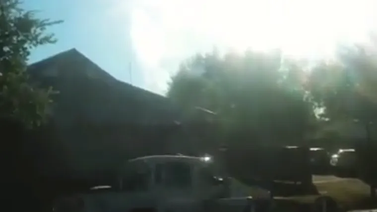 Genijalni policajci spaljivali zaplijenjenu marihuanu, ali nisu ba&scaron; dobro promislili