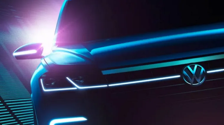 Pogledajte kako izgleda sljedeća generacija Volkswagenovog SUV-a
