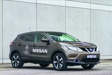 Uz pomoć četiri kamere parkiranje pretvara u dječju igru...