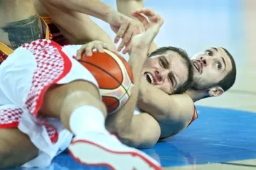 Izbačene reprezentacije organizirat će paralelni Eurobasket?!
