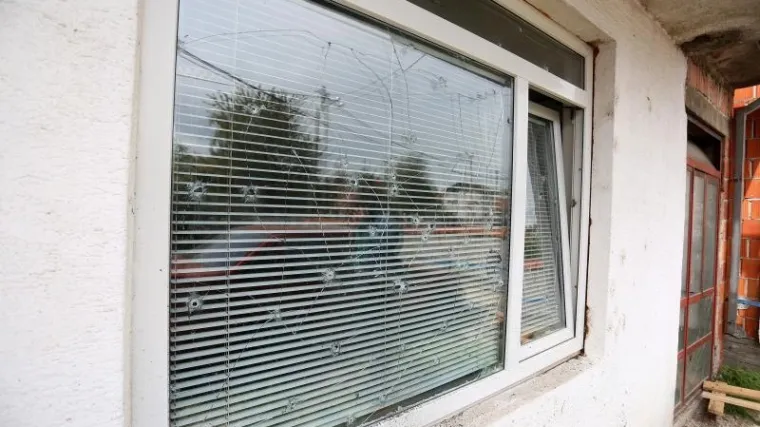 U ZAGREBU! U dvorište dječjeg vrtića netko je bacio ručnu bombu