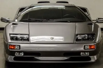 Nekori&scaron;teni Lamborghini Diablo u prodaji