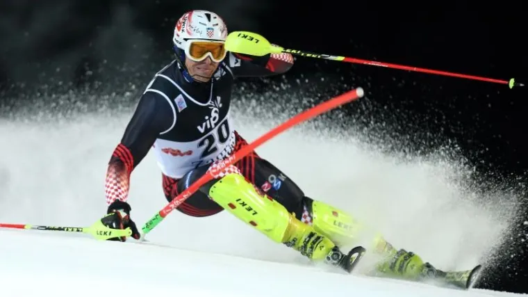 Ivica Kostelić hodajući Islandom donio odluku kako ipak skija u sljedećoj sezoni!