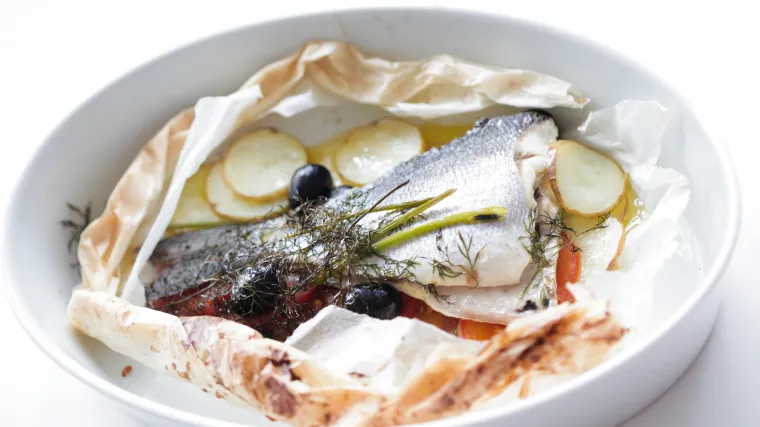 Kako nedostatak ribe u prehrani utječe na razvoj i rast djece