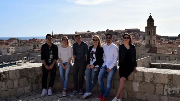 Inicijativa dubrovačkih studenata: &Scaron;to su tražili, to su i dobili