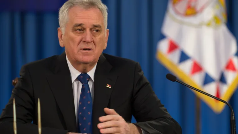 'Srbija želi ući u EU, ali imamo jedan uvjet - da nas Europa nikad ne traži priznanje Kosova'