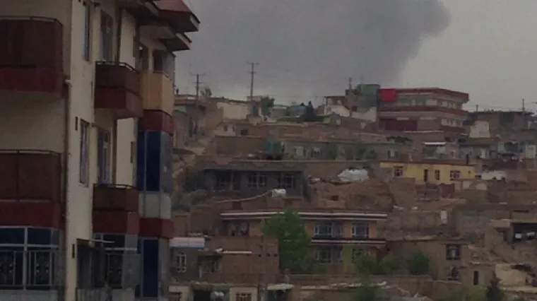 Najmanje 28 mrtvih i 327 ranjenih u talibanskom napadu u Kabulu