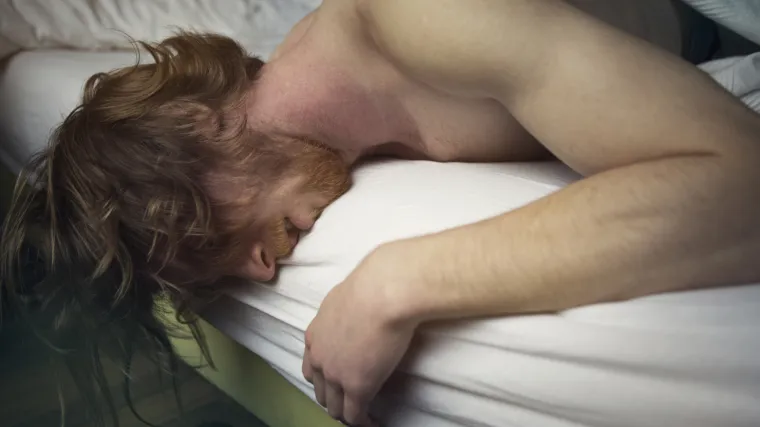 Zdravo je spavati bez donjeg rublja: ako spavate u gaćama, radije odjenite onakve kakve su nosile vaše bake