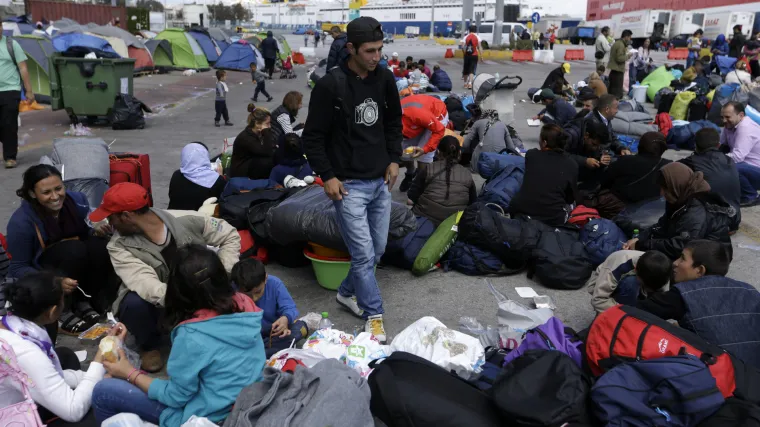 Turska neće po&scaron;tivati sporazum o migrantima ukoliko EU ne ispuni svoje obećanje