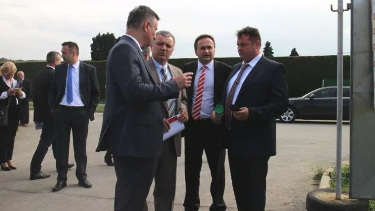 Tvrtka Ducati Komponenti iz Ludbrega otvara novih tridesetak radnih mjesta