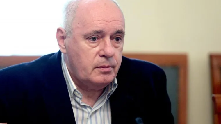 'Potpuno su se osramotili, njima je drug Staljin glavni vođa'