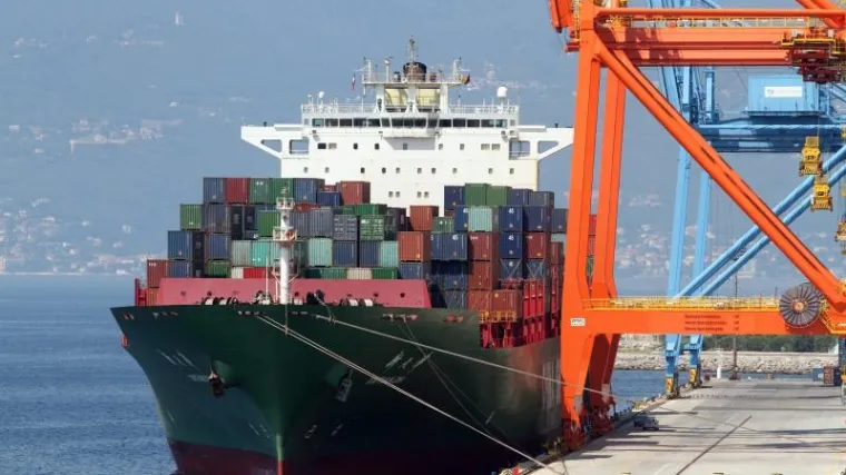 Carina raskrinkala krijumčare u Rijeci