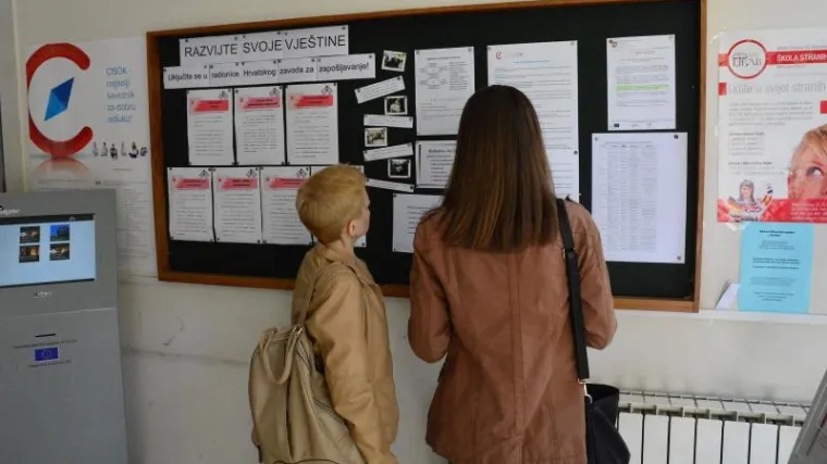 'Nedostaje zavarivača, vozača, kuhara, konobara...