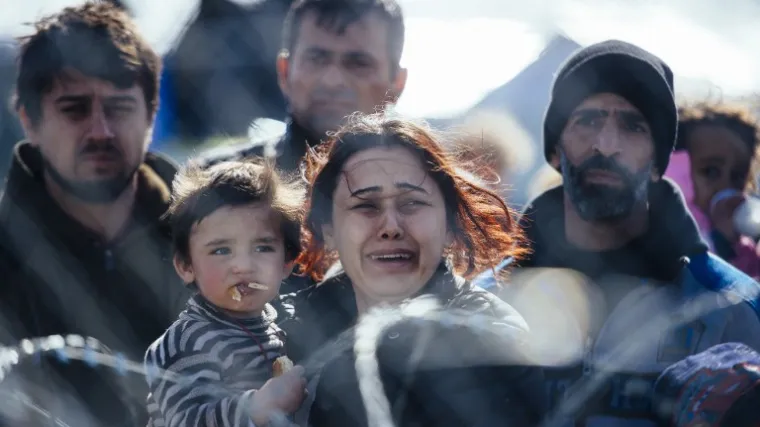 Ako ne pristanu na ultimatum Ankare, moglo bi doći do nove migrantske krize