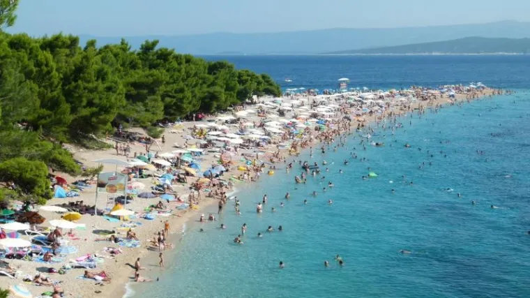 'Nemate pje&scaron;čane plaže, ali zato imate sjajnu kuhinju'