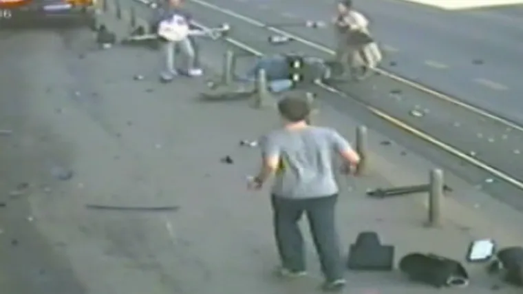 'Ovo je skandal koji udara u temelje našeg sigurnosnog sustava'