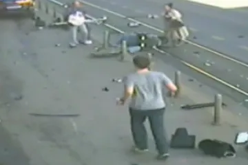 'Ovo je skandal koji udara u temelje našeg sigurnosnog sustava'