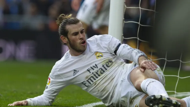 Zvijezda kluba ozlijedila se igrajući - golf?!