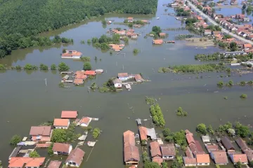 Otkriven uzrok katastrofalnih poplava na Balkanu, a nisu samo klimatske promjene